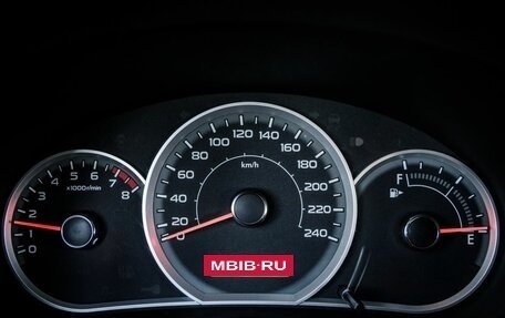 Subaru Impreza III, 2010 год, 1 100 000 рублей, 33 фотография