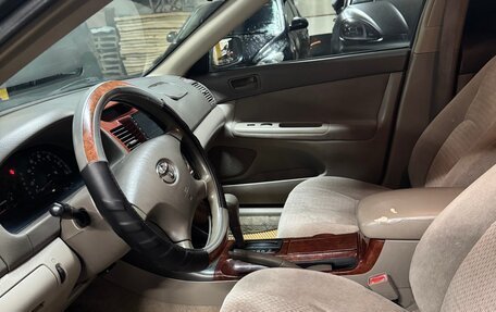 Toyota Camry V40, 2002 год, 700 000 рублей, 3 фотография