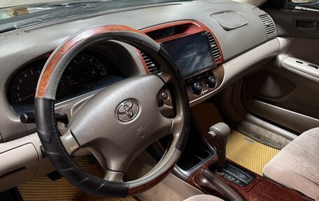 Toyota Camry V40, 2002 год, 700 000 рублей, 2 фотография