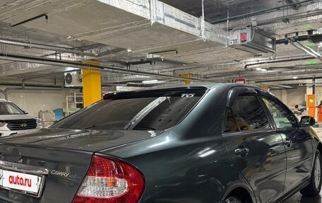 Toyota Camry V40, 2002 год, 700 000 рублей, 7 фотография