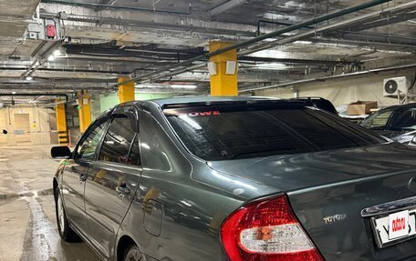 Toyota Camry V40, 2002 год, 700 000 рублей, 5 фотография