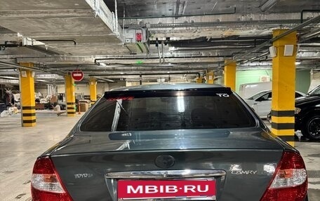 Toyota Camry V40, 2002 год, 700 000 рублей, 6 фотография