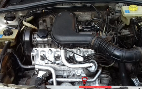 Volvo 460, 1996 год, 550 000 рублей, 7 фотография