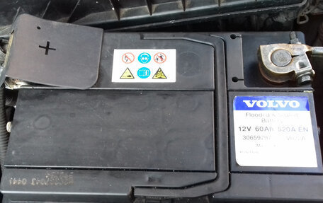 Volvo 460, 1996 год, 550 000 рублей, 8 фотография