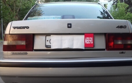 Volvo 460, 1996 год, 550 000 рублей, 6 фотография