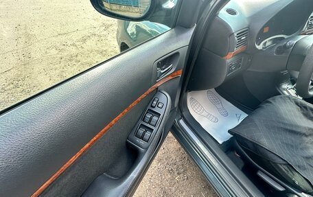 Toyota Avensis III рестайлинг, 2007 год, 950 000 рублей, 10 фотография