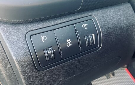 Hyundai Solaris II рестайлинг, 2011 год, 755 000 рублей, 10 фотография