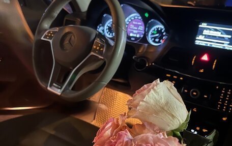 Mercedes-Benz E-Класс, 2010 год, 1 490 000 рублей, 7 фотография