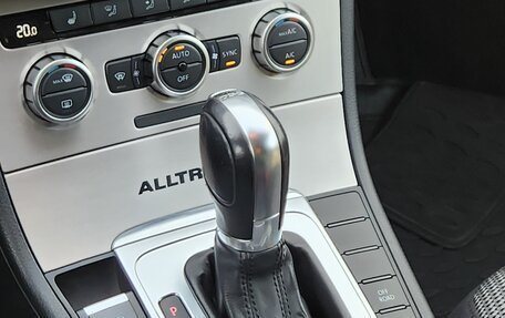 Volkswagen Passat B7, 2012 год, 1 399 000 рублей, 4 фотография