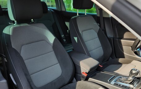 Volkswagen Passat B7, 2012 год, 1 399 000 рублей, 8 фотография