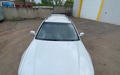 Mitsubishi Legnum, 2001 год, 500 000 рублей, 2 фотография