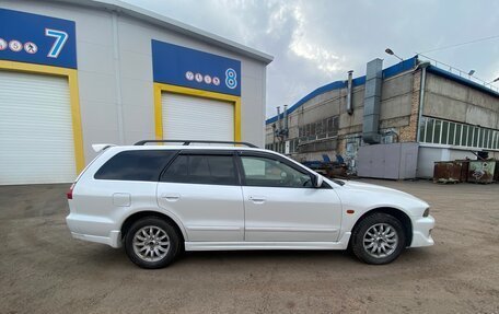 Mitsubishi Legnum, 2001 год, 500 000 рублей, 3 фотография