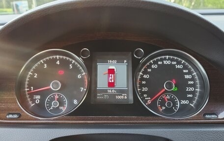 Volkswagen Passat B7, 2012 год, 1 399 000 рублей, 10 фотография