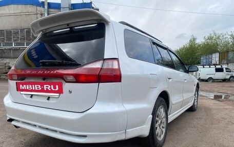 Mitsubishi Legnum, 2001 год, 500 000 рублей, 5 фотография