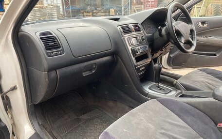 Mitsubishi Legnum, 2001 год, 500 000 рублей, 11 фотография
