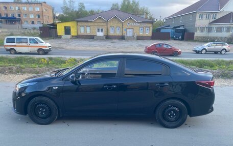 KIA Rio IV, 2022 год, 2 050 000 рублей, 8 фотография