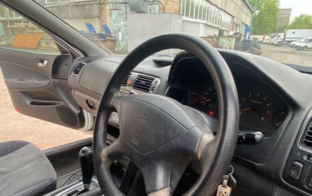 Mitsubishi Legnum, 2001 год, 500 000 рублей, 12 фотография