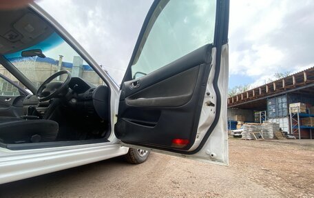 Mitsubishi Legnum, 2001 год, 500 000 рублей, 8 фотография