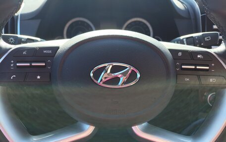 Hyundai Creta, 2021 год, 2 350 000 рублей, 6 фотография