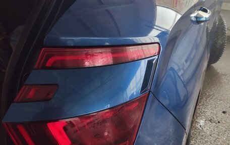 Hyundai Creta, 2021 год, 2 350 000 рублей, 16 фотография