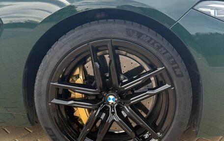 BMW M8 I (F91/F92/F93), 2021 год, 16 000 000 рублей, 6 фотография
