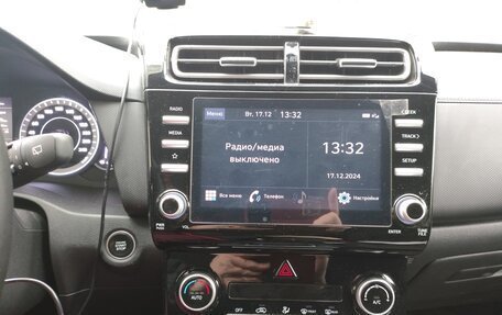 Hyundai Creta, 2021 год, 2 350 000 рублей, 39 фотография