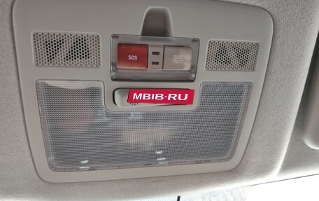 Hyundai Creta, 2021 год, 2 350 000 рублей, 37 фотография