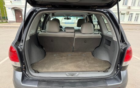 Hyundai Santa Fe III рестайлинг, 2004 год, 575 000 рублей, 27 фотография