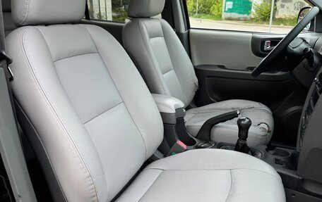 Hyundai Santa Fe III рестайлинг, 2004 год, 575 000 рублей, 34 фотография