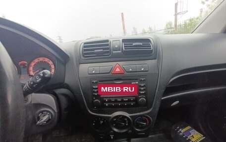 KIA Picanto I, 2008 год, 500 000 рублей, 10 фотография