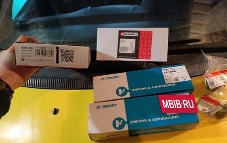 KIA Picanto I, 2008 год, 500 000 рублей, 15 фотография