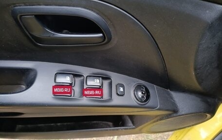 KIA Picanto I, 2008 год, 500 000 рублей, 13 фотография