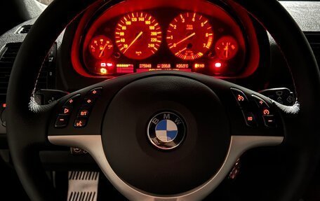 BMW X5, 2003 год, 2 100 000 рублей, 14 фотография