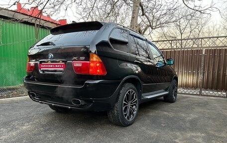 BMW X5, 2003 год, 2 100 000 рублей, 32 фотография