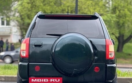 Chery Tiggo (T11), 2008 год, 245 000 рублей, 6 фотография