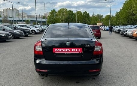 Skoda Octavia, 2012 год, 1 150 000 рублей, 5 фотография