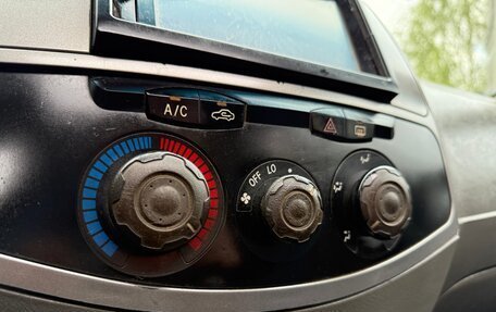 Chery Tiggo (T11), 2008 год, 245 000 рублей, 20 фотография