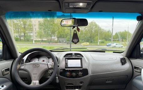 Chery Tiggo (T11), 2008 год, 245 000 рублей, 19 фотография
