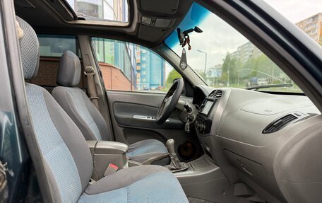 Chery Tiggo (T11), 2008 год, 245 000 рублей, 16 фотография