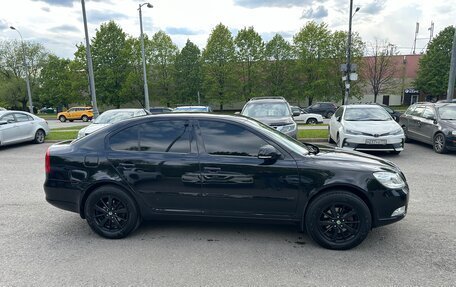 Skoda Octavia, 2012 год, 1 150 000 рублей, 4 фотография