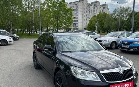 Skoda Octavia, 2012 год, 1 150 000 рублей, 3 фотография