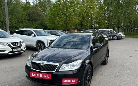 Skoda Octavia, 2012 год, 1 150 000 рублей, 2 фотография