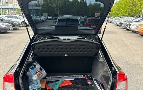 Skoda Octavia, 2012 год, 1 150 000 рублей, 12 фотография
