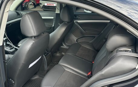 Skoda Octavia, 2012 год, 1 150 000 рублей, 10 фотография