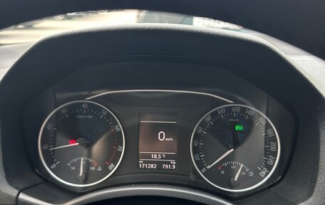 Skoda Octavia, 2012 год, 1 150 000 рублей, 18 фотография