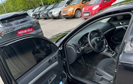 Skoda Octavia, 2012 год, 1 150 000 рублей, 17 фотография
