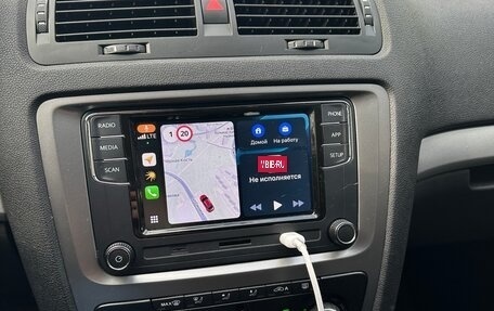 Skoda Octavia, 2012 год, 1 150 000 рублей, 19 фотография