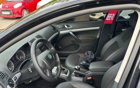 Skoda Octavia, 2012 год, 1 150 000 рублей, 9 фотография