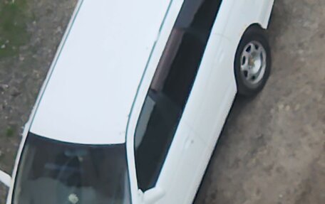 Nissan Expert, 2002 год, 120 000 рублей, 4 фотография