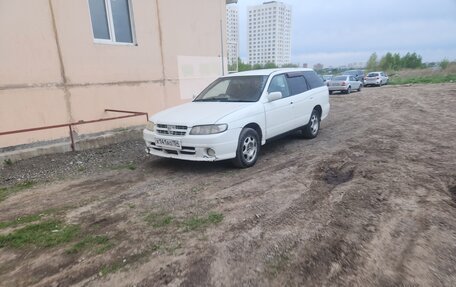 Nissan Expert, 2002 год, 120 000 рублей, 3 фотография